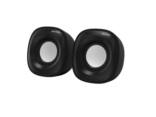 caixa de som 5w cx pc020pt hoopson